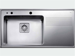 Chậu rửa Teka FRAME 1B 1D