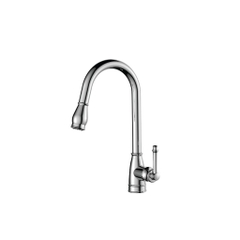Vòi rửa chén Hafele Prome - 570.51.020