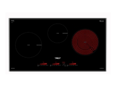 Bếp điện từ Chefs EH-MIX536 - Linh kiện EGO Đức