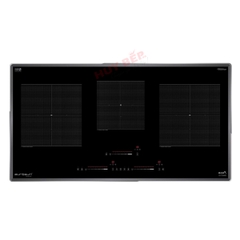 Bếp từ Eurosun EU-T386Max - Made in Malaysia