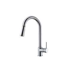 Vòi rửa chén Hafele Phoebe - 570.50.280