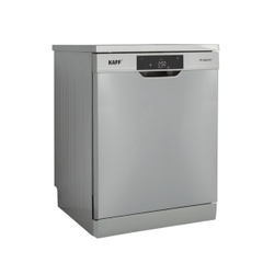 Máy rửa chén KAFF KF-A44UVTFT - Made in Turkey
