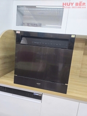 Máy rửa chén KAFF KF-BIV810S - Made in Thailand