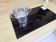 Bếp từ CHEFS EH-DIH999 - 100% Linh kiện EGO Đức (2026)