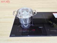 Bếp từ CHEFS EH-DIH999 - 100% Linh kiện EGO Đức (2026)