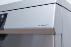 Máy rửa chén KAFF KF-A44UVTFT - Made in Turkey