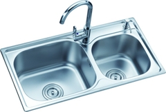 Chậu rửa Faster FS 8143