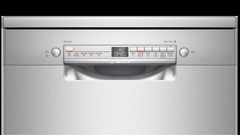 Máy rửa bát Bosch SMS2ITI41G - Seri 2 - Made in Poland