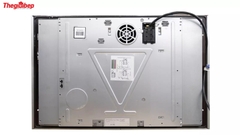 Bếp từ Bosch PXE875DC1E