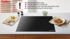 Bếp từ Bosch PXE875DC1E