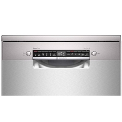 Máy rửa bát Bosch SMS4HCI48E - Seri 4 - Made in Germany
