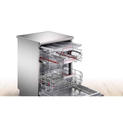 Máy rửa bát Bosch SMS6ECI93E - Seri 6 - Made in Germany