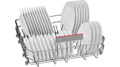 Máy rửa bát Bosch SMI4HVS33E - Seri 4 - Made in Poland