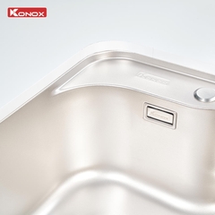 Chậu rửa Konox Tari Smart 7851 (hạt Smart chống xước)