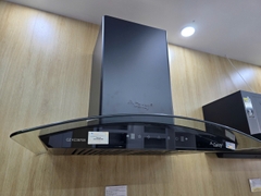 Toàn quốc - Thanh lý máy hút mùi Canzy CZ-3870B