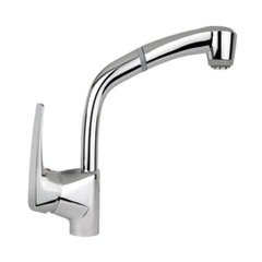 Vòi rửa Teka MB2 PULL OUT HIGH