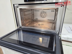 Lò nướng kết hợp hấp KAFF KF-ST56LXR