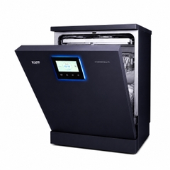 Máy rửa chén KAFF KF-DW8805 Smart AI (New 2026) Công nghệ AI Wash