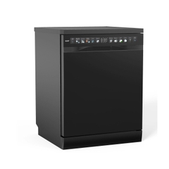 Máy rửa chén KAFF KF-ULTRA775B RE (New 2025) - Made in Thailand