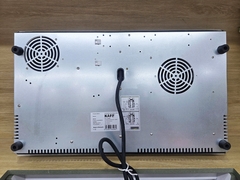 Bếp điện từ KAFF KF-FL366IC - Made in Malaysia
