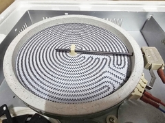 Bếp điện từ KAFF KF-FL366IC - Made in Malaysia