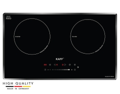 Bếp từ KAFF KF-3850SL - Made in Germany