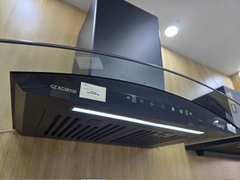 Toàn quốc - Thanh lý máy hút mùi Canzy CZ-3870B