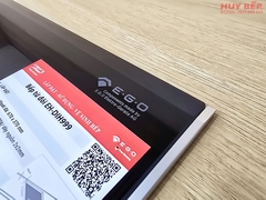 Bếp từ CHEFS EH-DIH999 - 100% Linh kiện EGO Đức (2026)
