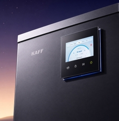 Máy rửa chén KAFF KF-DW8805 Smart AI (New 2026) Công nghệ AI Wash