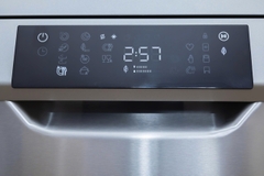 Máy rửa chén KAFF KF-A44UVTFT - Made in Turkey