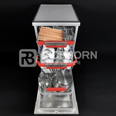 Máy rửa bát Richborn RDS4585EMS - Made in Malaysia