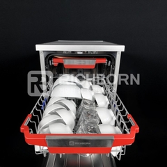 Máy rửa bát Richborn RDS4585EMS - Made in Malaysia