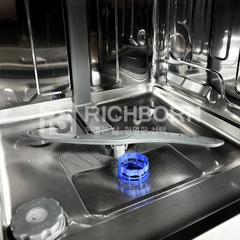 Máy rửa bát Richborn RDS4585EMS - Made in Malaysia