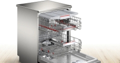 Máy rửa bát Bosch SMS6ZCI16E - Seri 6 - Made in Germany