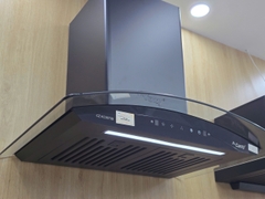 Toàn quốc - Thanh lý máy hút mùi Canzy CZ-3870B