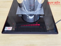 Bếp từ KAFF KF-H33IS - Made in Malaysia