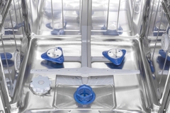 Máy rửa chén KAFF KF-A44UVTFT - Made in Turkey