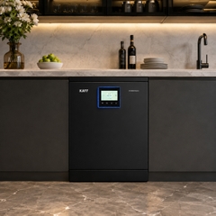Máy rửa chén KAFF KF-DW8805 Smart AI (New 2026) Công nghệ AI Wash