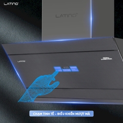 Máy hút mùi LATINO LT-V700DC Athena - Made in Malaysia