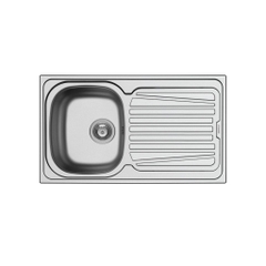 Chậu rửa chén inox Hafele - S8248 - 565.86.371