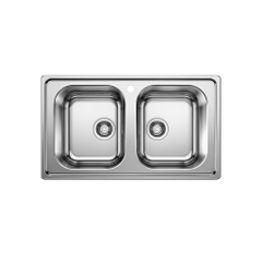 Chậu rửa chén HAFELE Blanco - DINAS 8 - 570.27.219