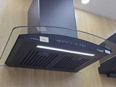 Toàn quốc - Thanh lý máy hút mùi Canzy CZ-3870B