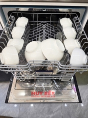 Máy rửa chén KAFF KF-BIV810S - Made in Thailand