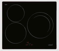 Bếp từ Cata IB 603 BK/A