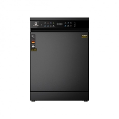 Máy rửa bát Richborn RDP6085FJB - Made in Malaysia