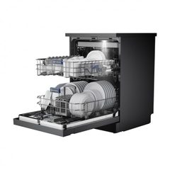Máy rửa bát Richborn RDP6085FJB - Made in Malaysia