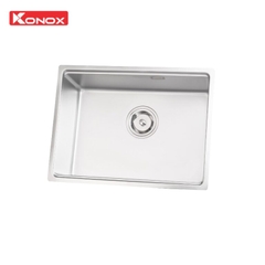 Chậu rửa Konox Tari 6448SM (Bề mặt mịn)