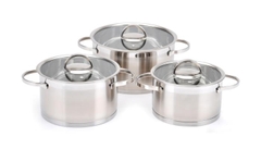 Dụng cụ nhà bếp Malloca TE-025