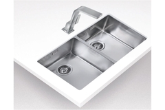 Chậu rửa Teka BE LINEA R15 2B 740