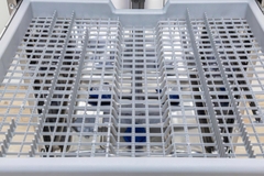 Máy rửa chén KAFF KF-A44UVTFT - Made in Turkey